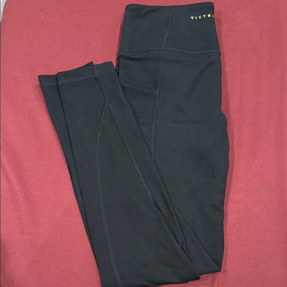 Victoria Secret black leggings